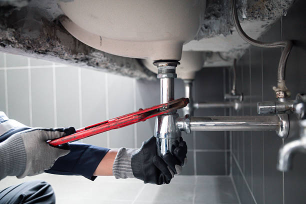 Trusted Garbage Disposal Repair service in Mattawan, MI - AAA Plumbing Heating